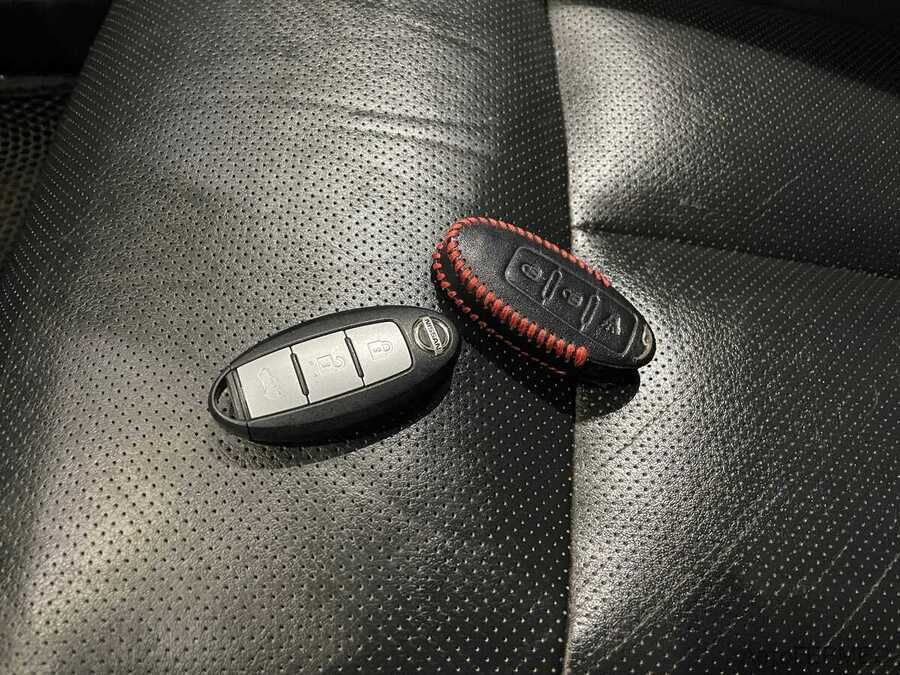 Фото NISSAN Teana III с пробегом | №22 Фото NISSAN Teana III с пробегом | №22