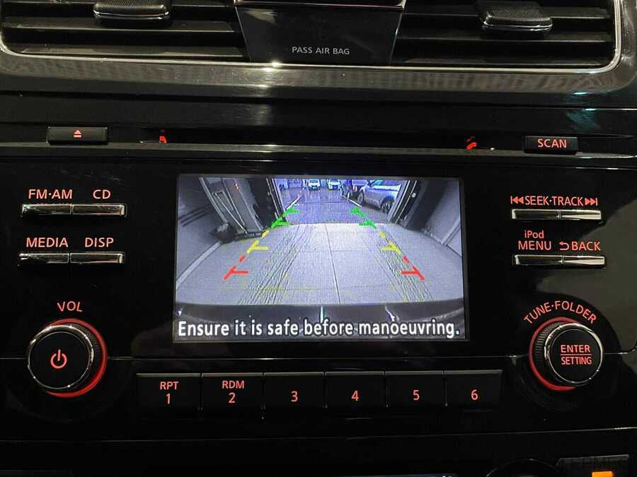 Фото NISSAN Teana III с пробегом | №8 Фото NISSAN Teana III с пробегом | №8