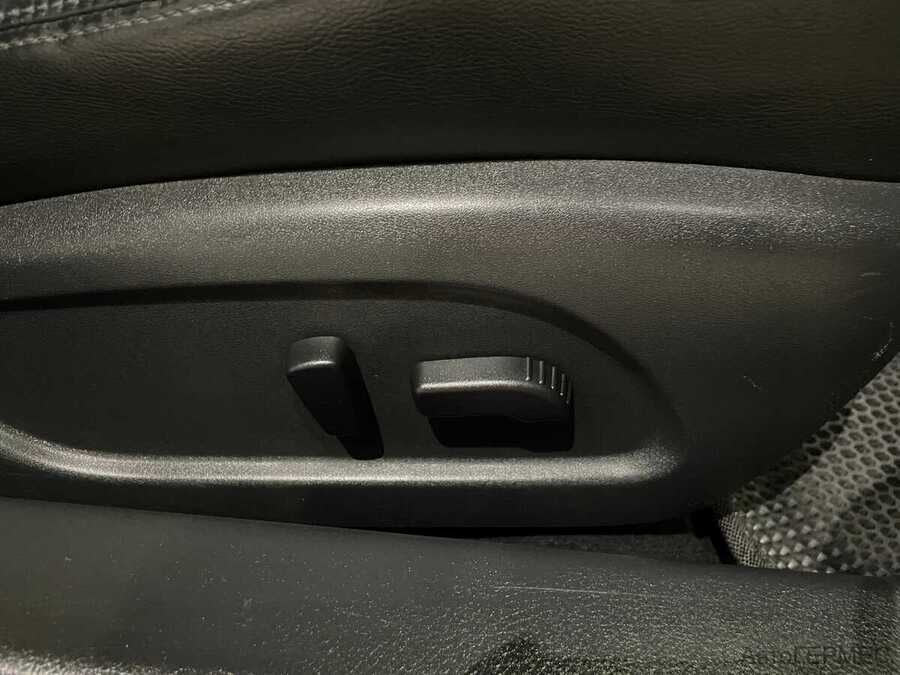 Фото NISSAN Teana III с пробегом | №15 Фото NISSAN Teana III с пробегом | №15