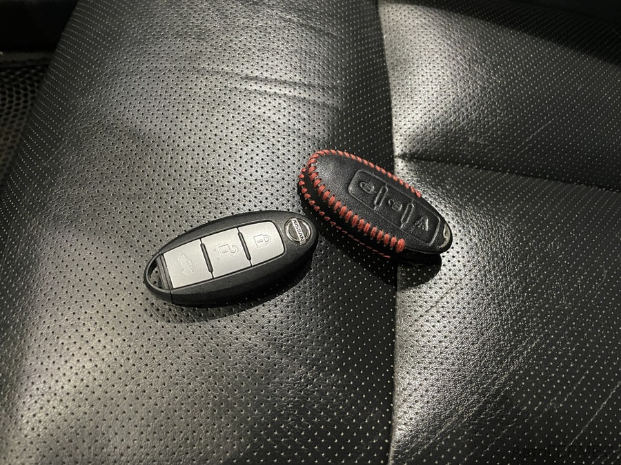 Фото NISSAN Teana III с пробегом | №22 Фото NISSAN Teana III с пробегом | №22