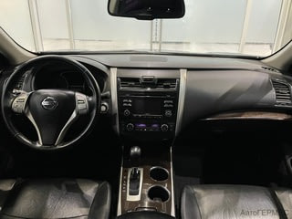 Фото NISSAN Teana III с пробегом