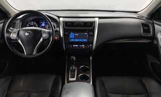 Фото NISSAN Teana III с пробегом Фото NISSAN Teana III с пробегом