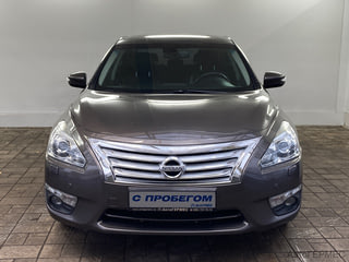 Фото NISSAN Teana III с пробегом Фото NISSAN Teana III с пробегом