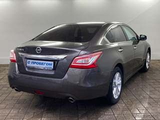 Фото NISSAN Teana III с пробегом Фото NISSAN Teana III с пробегом