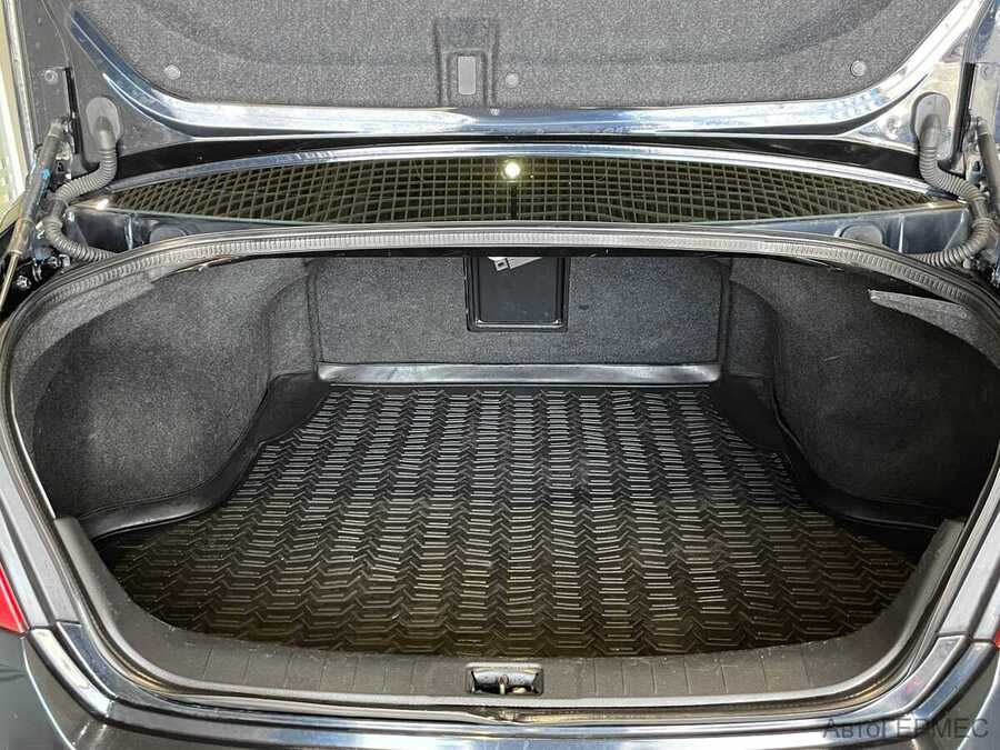 Фото NISSAN Teana II с пробегом | №17 Фото NISSAN Teana II с пробегом | №17