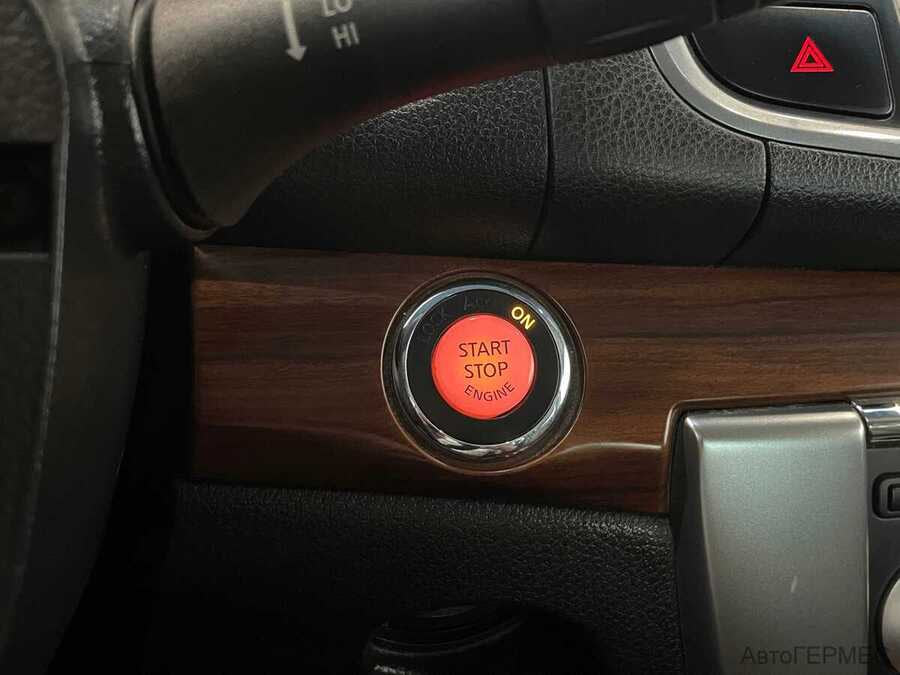 Фото NISSAN Teana II с пробегом | №12 Фото NISSAN Teana II с пробегом | №12