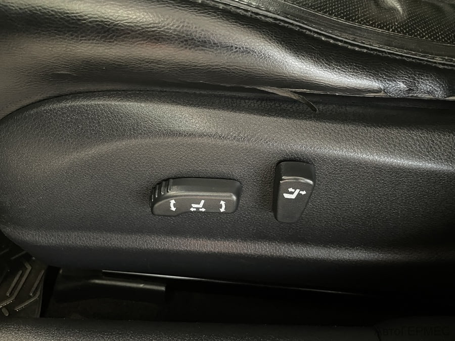 Фото NISSAN Teana II с пробегом | №13