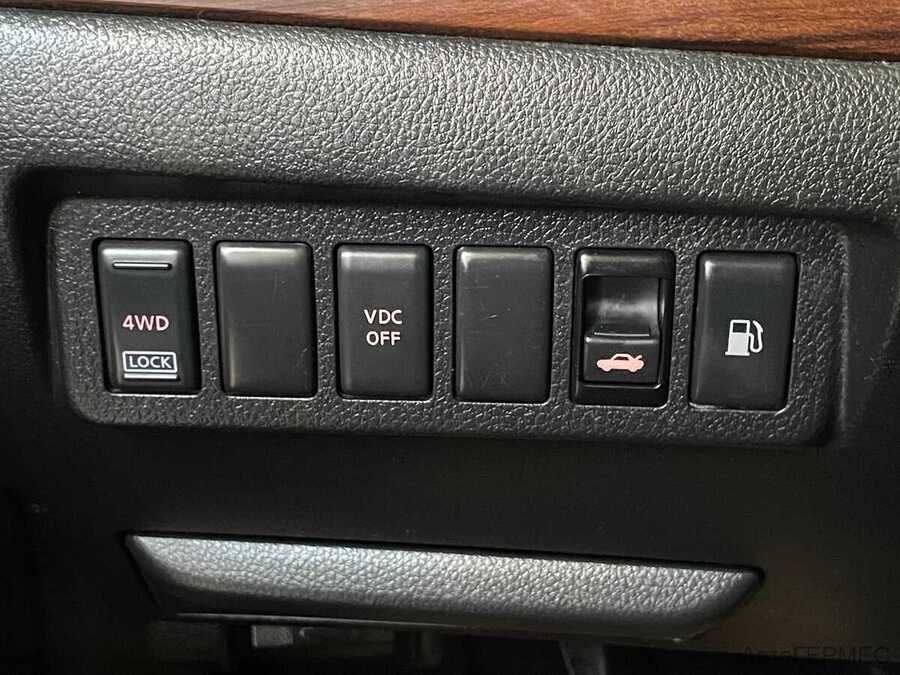 Фото NISSAN Teana II с пробегом | №11 Фото NISSAN Teana II с пробегом | №11