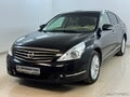 Фото NISSAN Teana II Рестайлинг с пробегом | №1 Фото NISSAN Teana II Рестайлинг с пробегом | №1