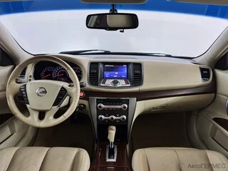 Фото NISSAN Teana II Рестайлинг с пробегом Фото NISSAN Teana II Рестайлинг с пробегом