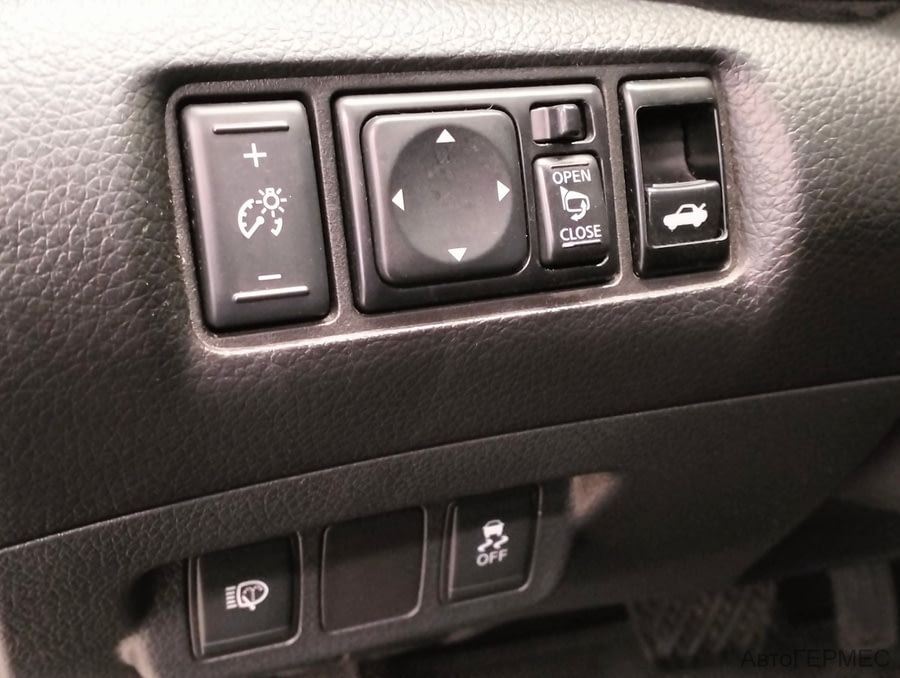 Фото NISSAN Sentra VII (B17) с пробегом | №11 Фото NISSAN Sentra VII (B17) с пробегом | №11