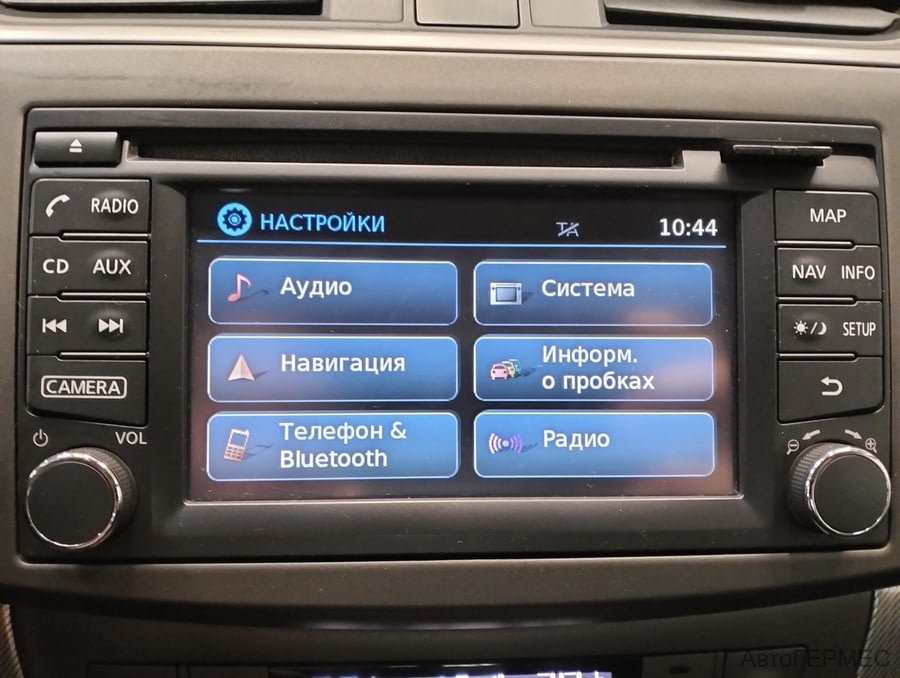 Фото NISSAN Sentra VII (B17) с пробегом | №8 Фото NISSAN Sentra VII (B17) с пробегом | №8