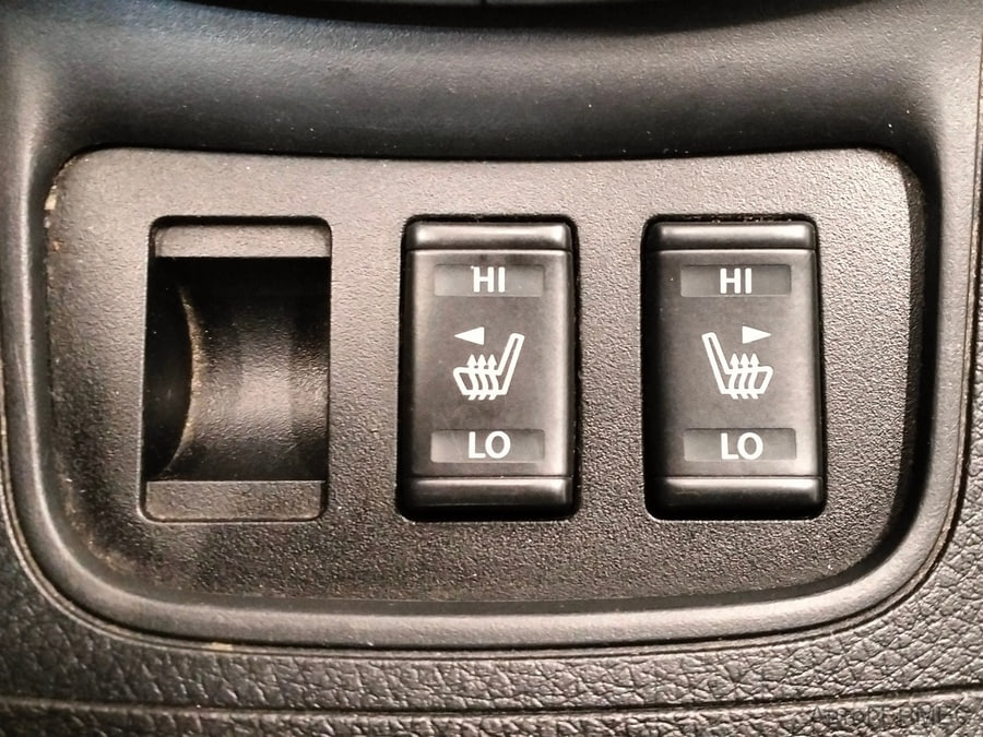 Фото NISSAN Sentra VII (B17) с пробегом | №10 Фото NISSAN Sentra VII (B17) с пробегом | №10