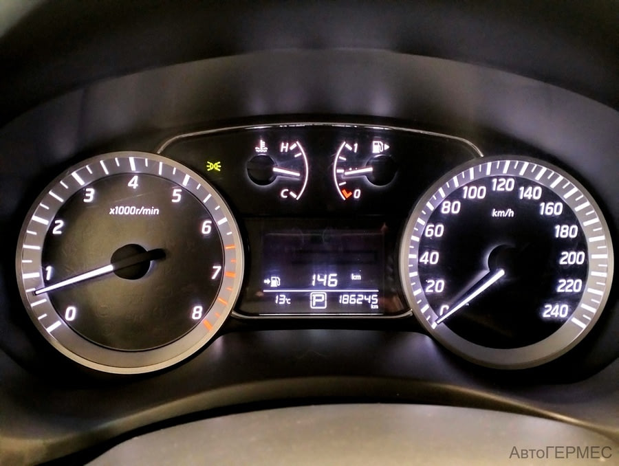 Фото NISSAN Sentra VII (B17) с пробегом | №6 Фото NISSAN Sentra VII (B17) с пробегом | №6