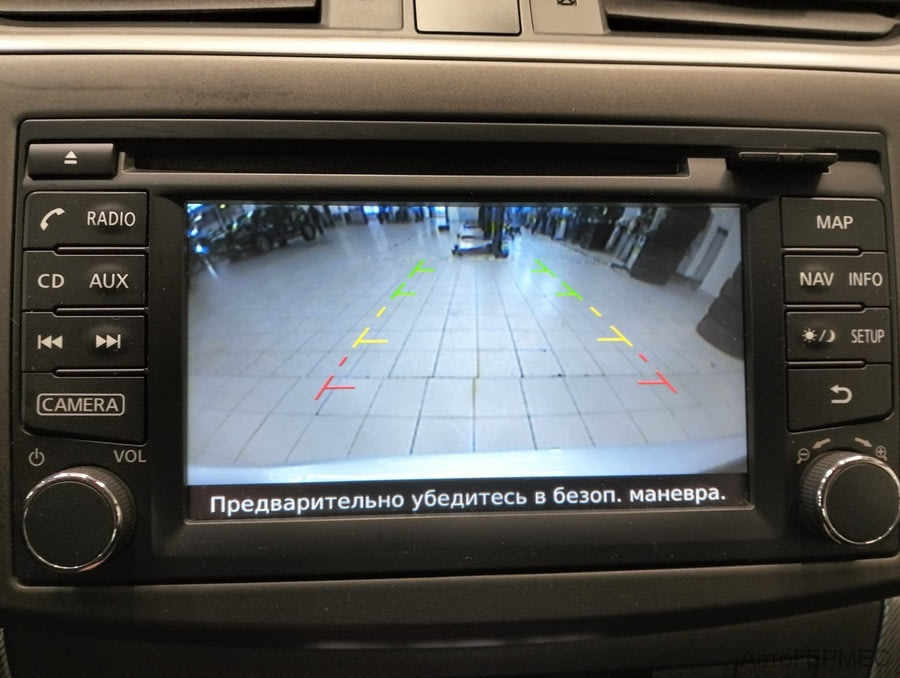 Фото NISSAN Sentra VII (B17) с пробегом | №9 Фото NISSAN Sentra VII (B17) с пробегом | №9