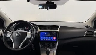Фото NISSAN Sentra VII (B17) с пробегом
