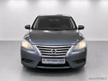 Фото NISSAN Sentra VII (B17) с пробегом | №2