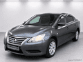 Фото NISSAN Sentra VII (B17) с пробегом | №1