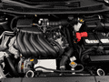 Фото NISSAN Sentra VII (B17) с пробегом | №15