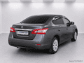 Фото NISSAN Sentra VII (B17) с пробегом | №4