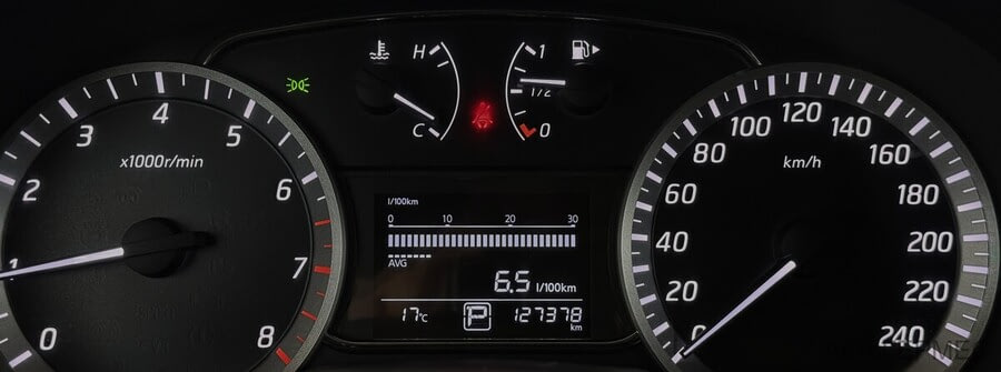 Фото NISSAN Sentra VII (B17) с пробегом | №6
