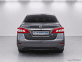 Фото NISSAN Sentra VII (B17) с пробегом | №3