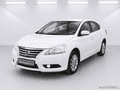 Фото NISSAN Sentra VII (B17) с пробегом | №1