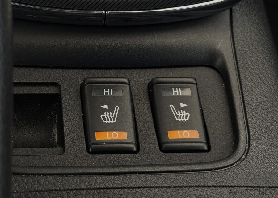 Фото NISSAN Sentra VII (B17) с пробегом | №11