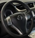 Фото NISSAN Sentra VII (B17) с пробегом | №12