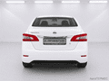 Фото NISSAN Sentra VII (B17) с пробегом | №3