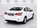 Фото NISSAN Sentra VII (B17) с пробегом | №4