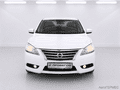 Фото NISSAN Sentra VII (B17) с пробегом | №2