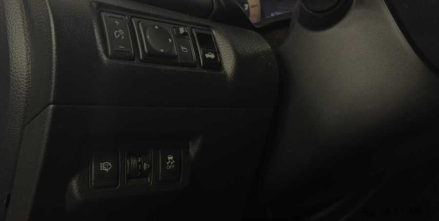 Фото NISSAN Sentra VII (B17) с пробегом | №7 Фото NISSAN Sentra VII (B17) с пробегом | №7