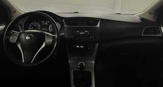 Фото NISSAN Sentra VII (B17) с пробегом