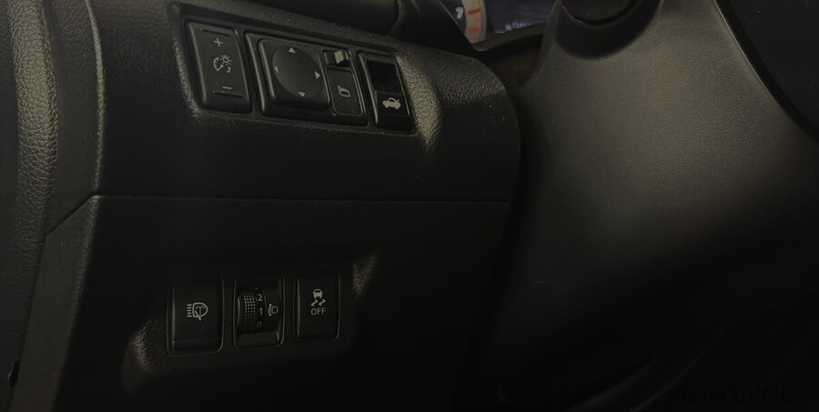 Фото NISSAN Sentra VII (B17) с пробегом | №7 Фото NISSAN Sentra VII (B17) с пробегом | №7