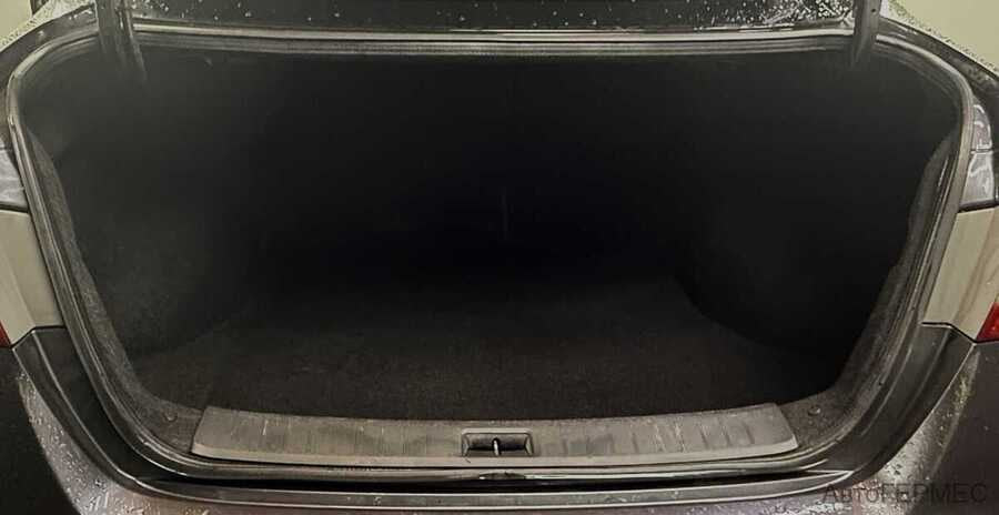 Фото NISSAN Sentra VII (B17) с пробегом | №12 Фото NISSAN Sentra VII (B17) с пробегом | №12