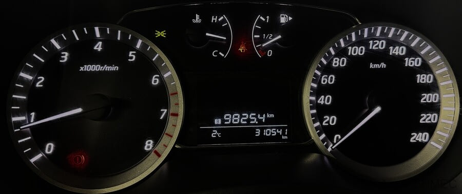 Фото NISSAN Sentra VII (B17) с пробегом | №6 Фото NISSAN Sentra VII (B17) с пробегом | №6