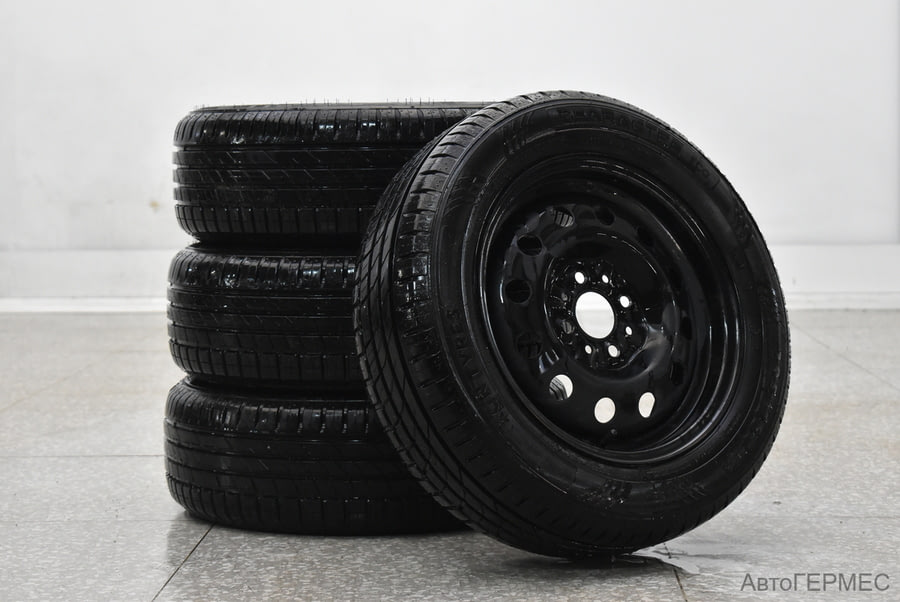 Фото DATSUN Mi-Do I с пробегом | №15