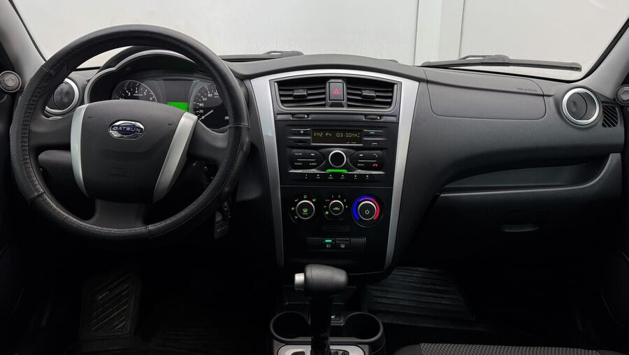 Фото DATSUN Mi-Do I с пробегом | №5