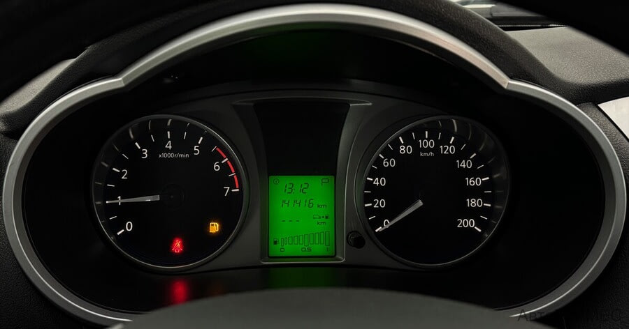 Фото DATSUN Mi-Do I с пробегом | №6