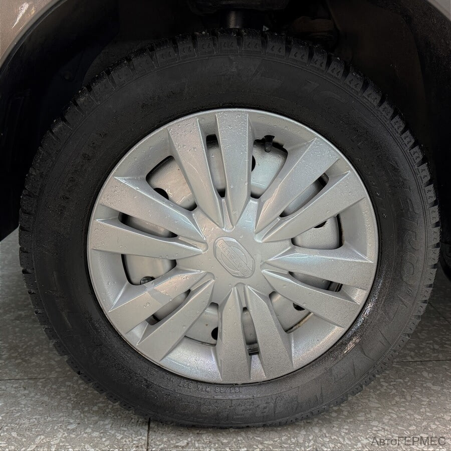 Фото DATSUN Mi-Do I с пробегом | №14