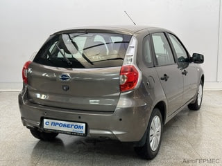 Фото DATSUN Mi-Do I с пробегом Фото DATSUN Mi-Do I с пробегом