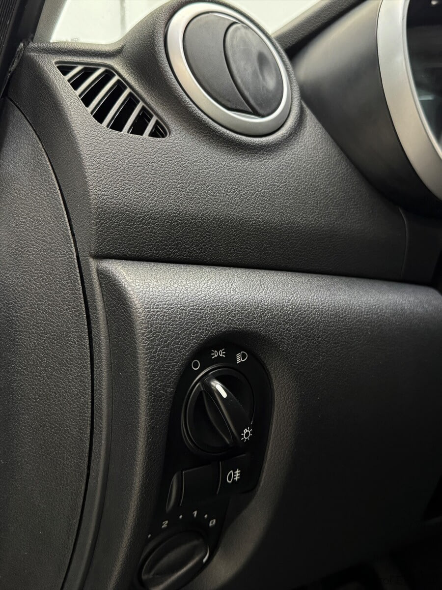 Фото DATSUN Mi-Do I с пробегом | №8