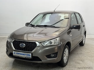 Фото DATSUN Mi-Do I с пробегом Фото DATSUN Mi-Do I с пробегом