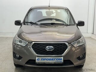 Фото DATSUN Mi-Do I с пробегом Фото DATSUN Mi-Do I с пробегом