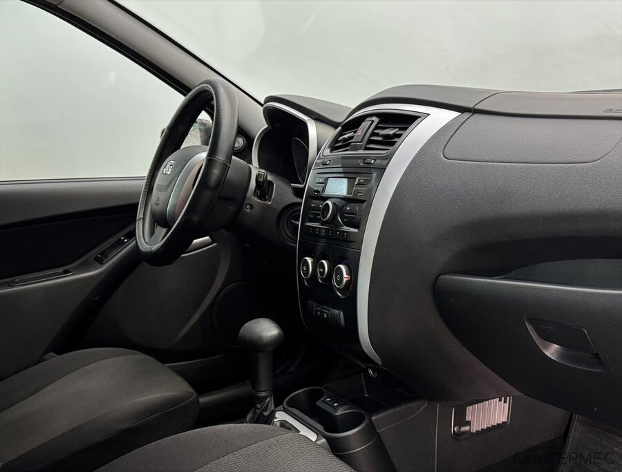 Фото DATSUN Mi-Do I с пробегом | №10