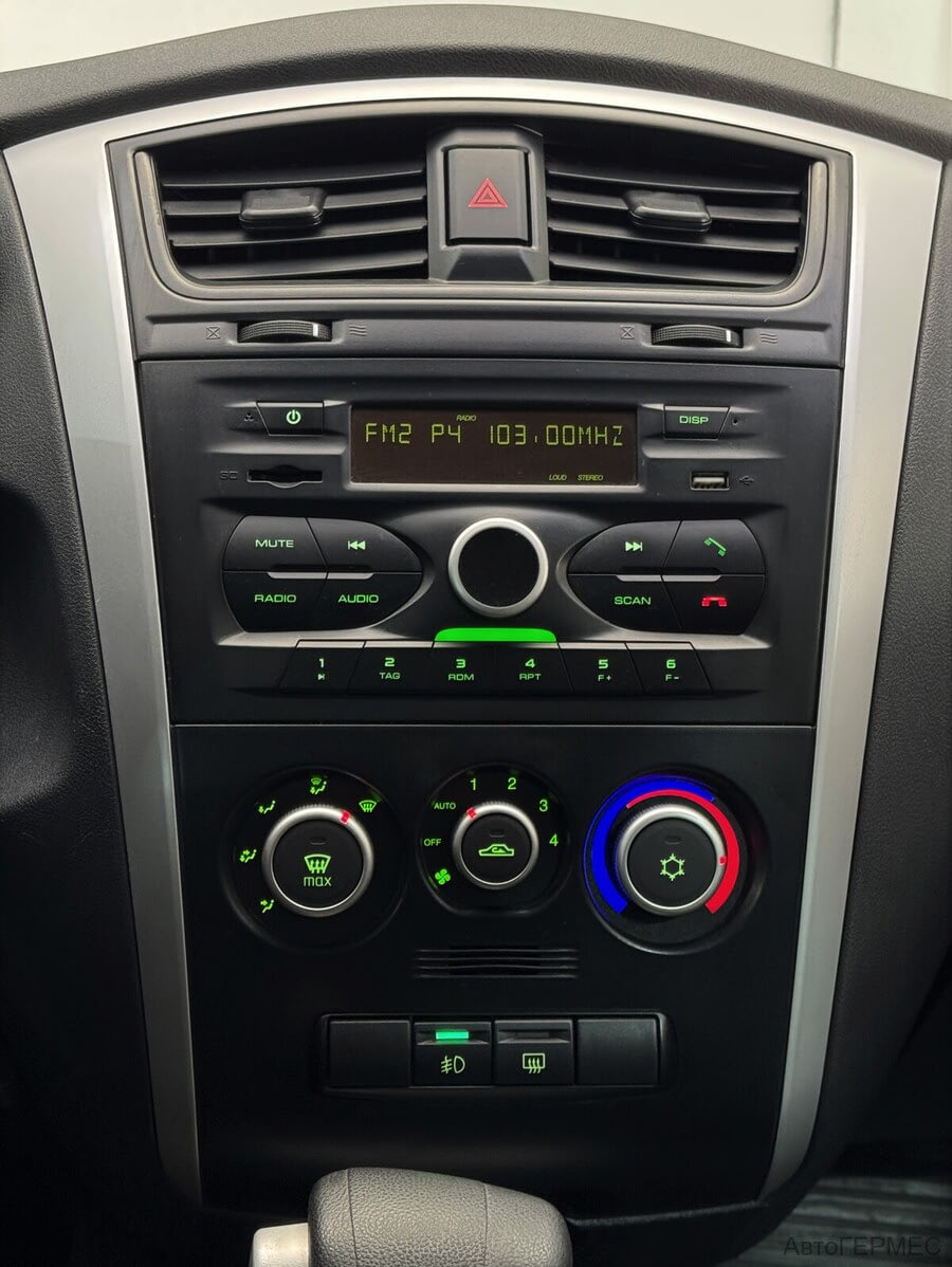 Фото DATSUN Mi-Do I с пробегом | №7