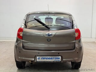 Фото DATSUN Mi-Do I с пробегом Фото DATSUN Mi-Do I с пробегом