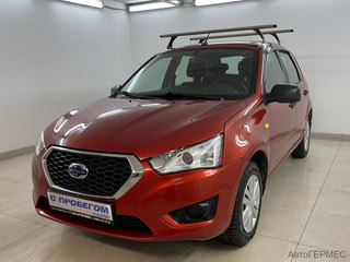 Фото DATSUN Mi-Do I с пробегом