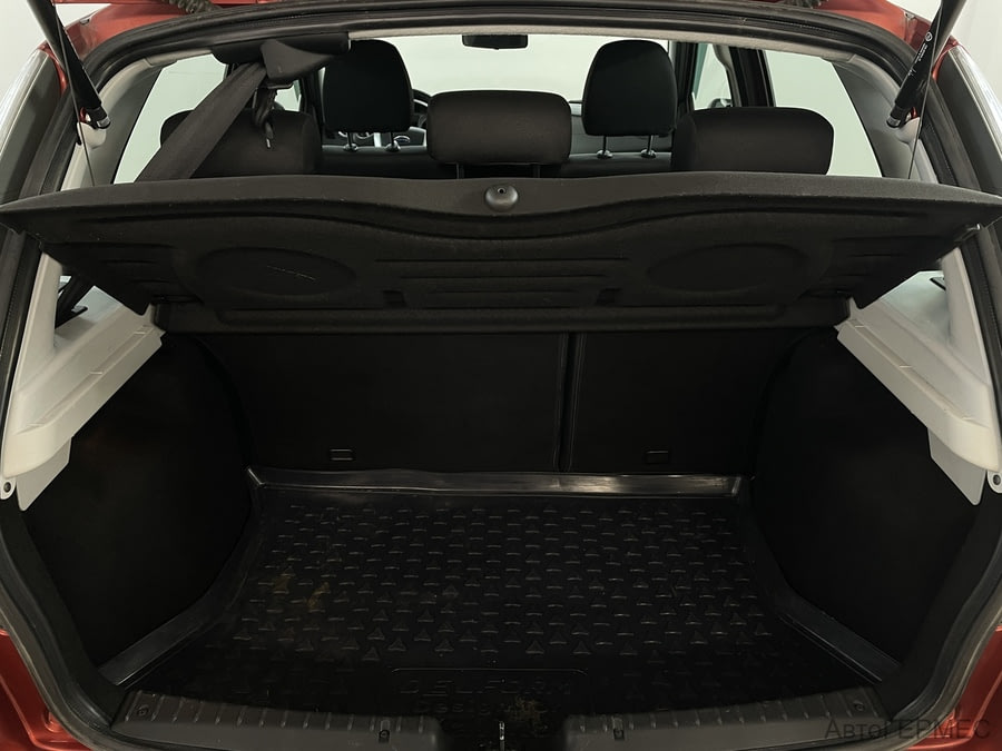 Фото DATSUN Mi-Do I с пробегом | №12